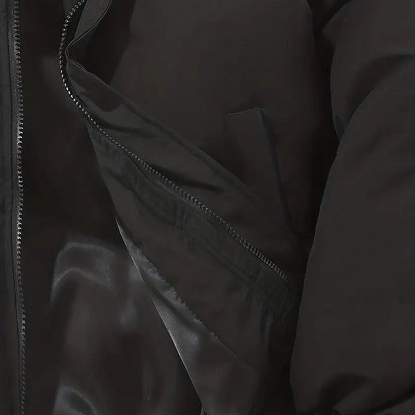FROSTY™ - Veste d'Hiver Douillette à Capuche