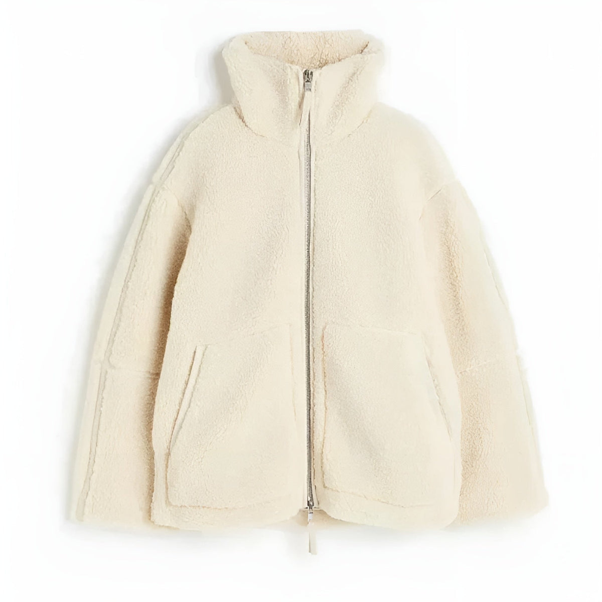 Rose™ - Veste en polaire