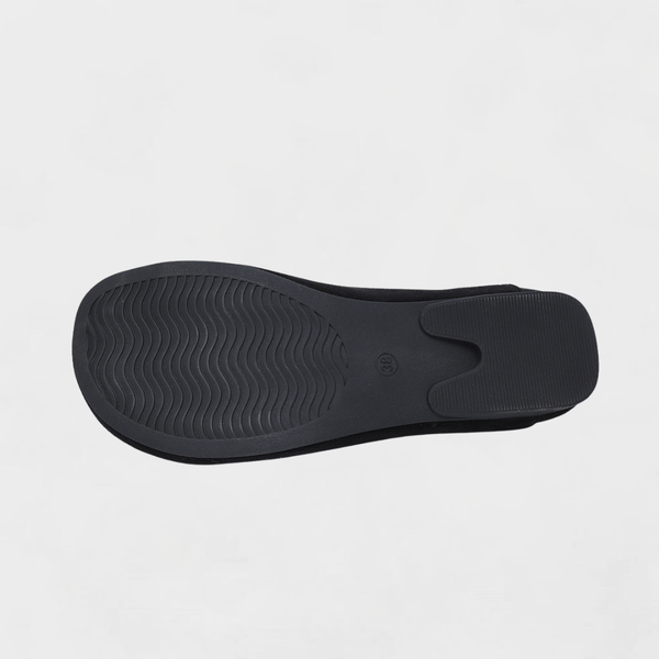 Giulia™ | Mocassins élégants au confort naturel