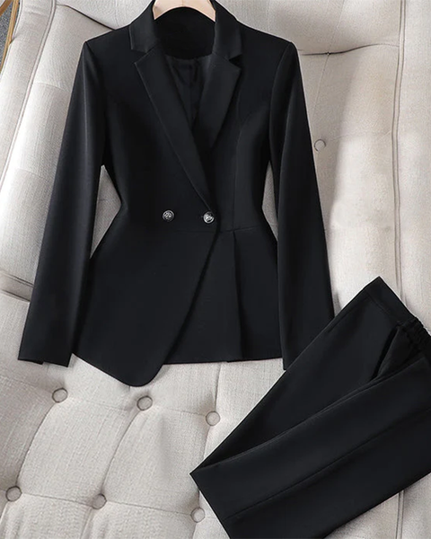 Addison | Costume Tailleur Classique