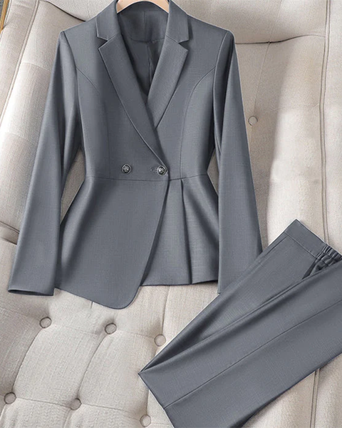 Addison | Costume Classique Sur-Mesure