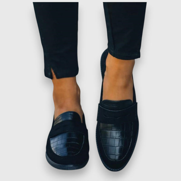 Liny | Mocassins Éléguants pour Femmes