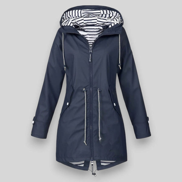 Nori | Stylish Waterproof Jacket