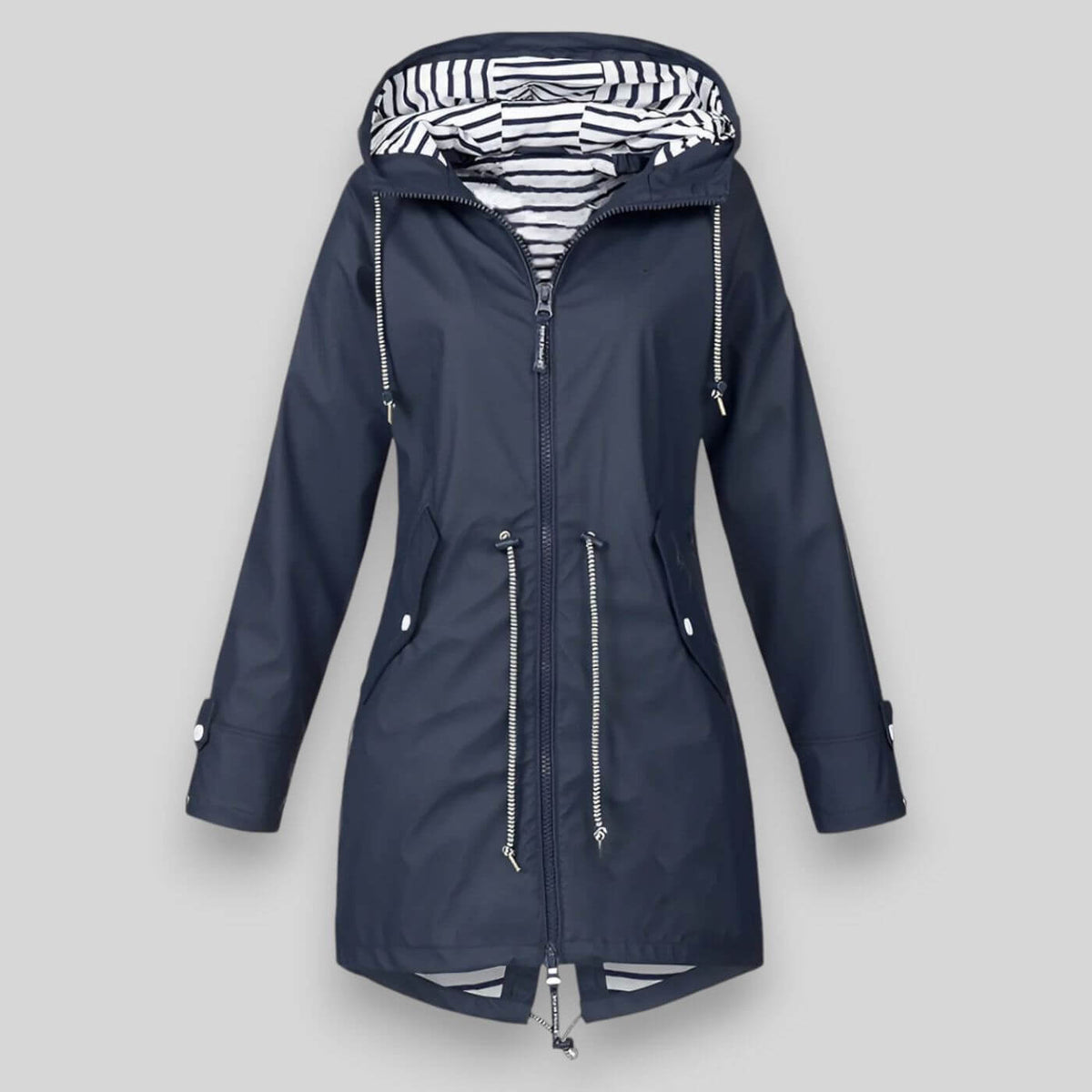 Lovi – Veste Imperméable Tendance