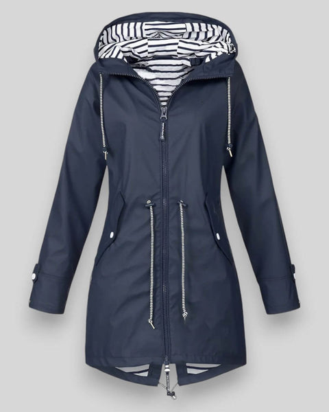 Lovi – Veste Imperméable Tendance