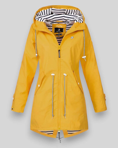 Lovi – Veste Imperméable Tendance