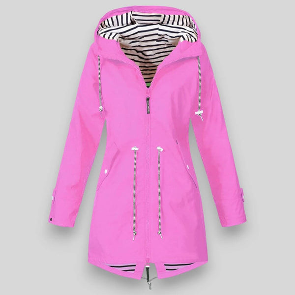 Lovi – Veste Imperméable Tendance