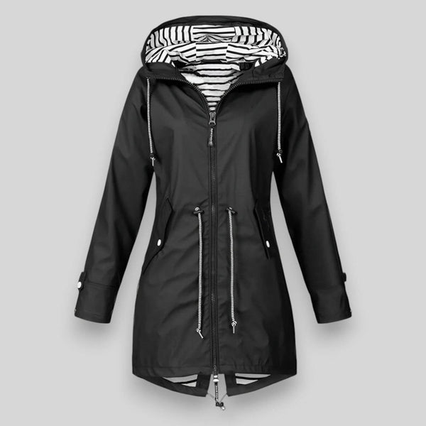 Lovi – Veste Imperméable Tendance