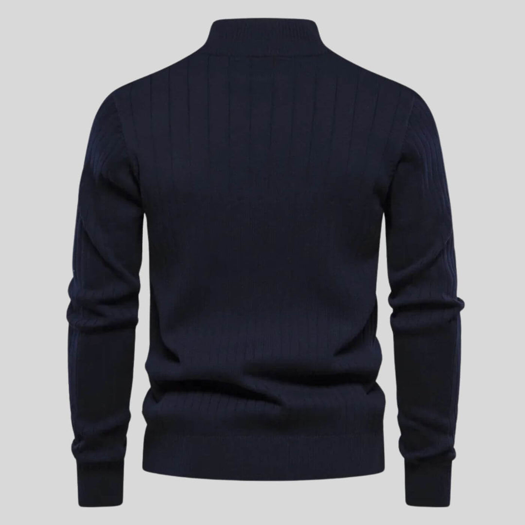 CHICIVELLE | Pull de confort haut de gamme