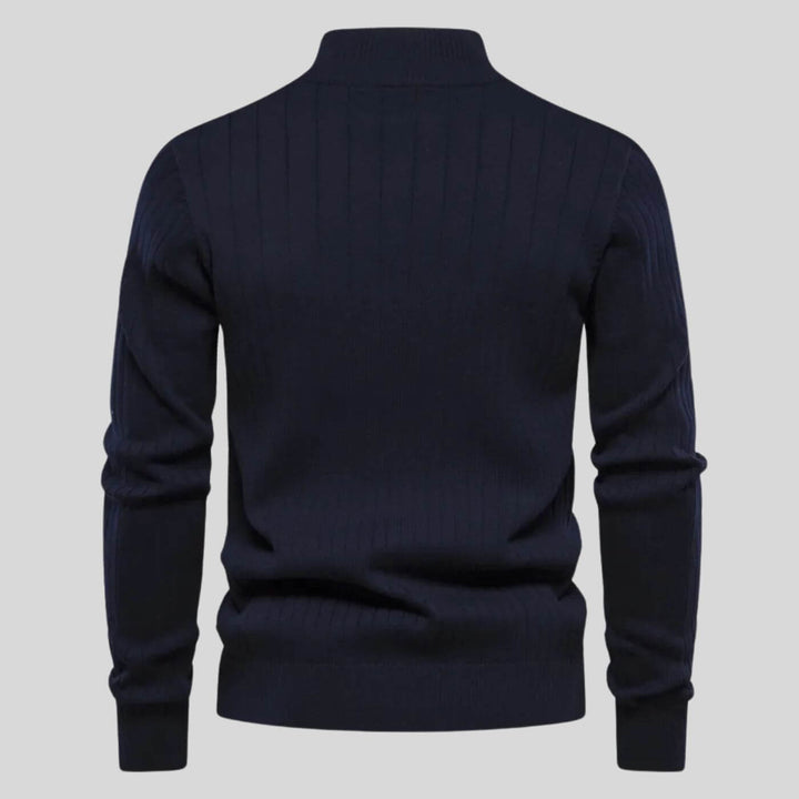 CHICIVELLE | Pull de confort haut de gamme