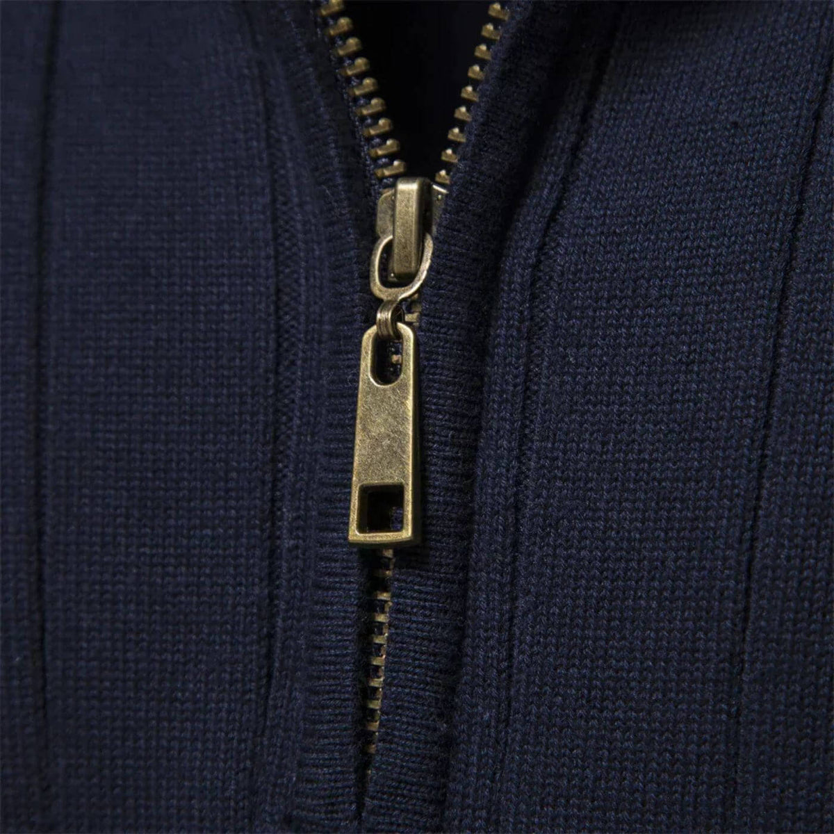 CHICIVELLE | Pull de confort haut de gamme