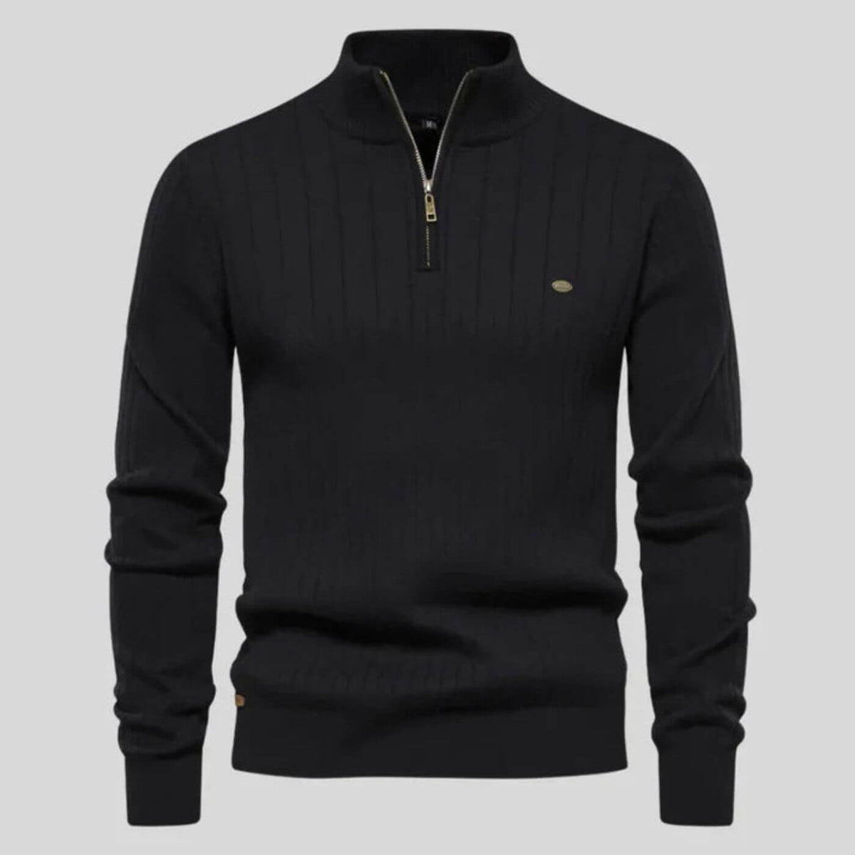 CHICIVELLE | Pull de confort haut de gamme