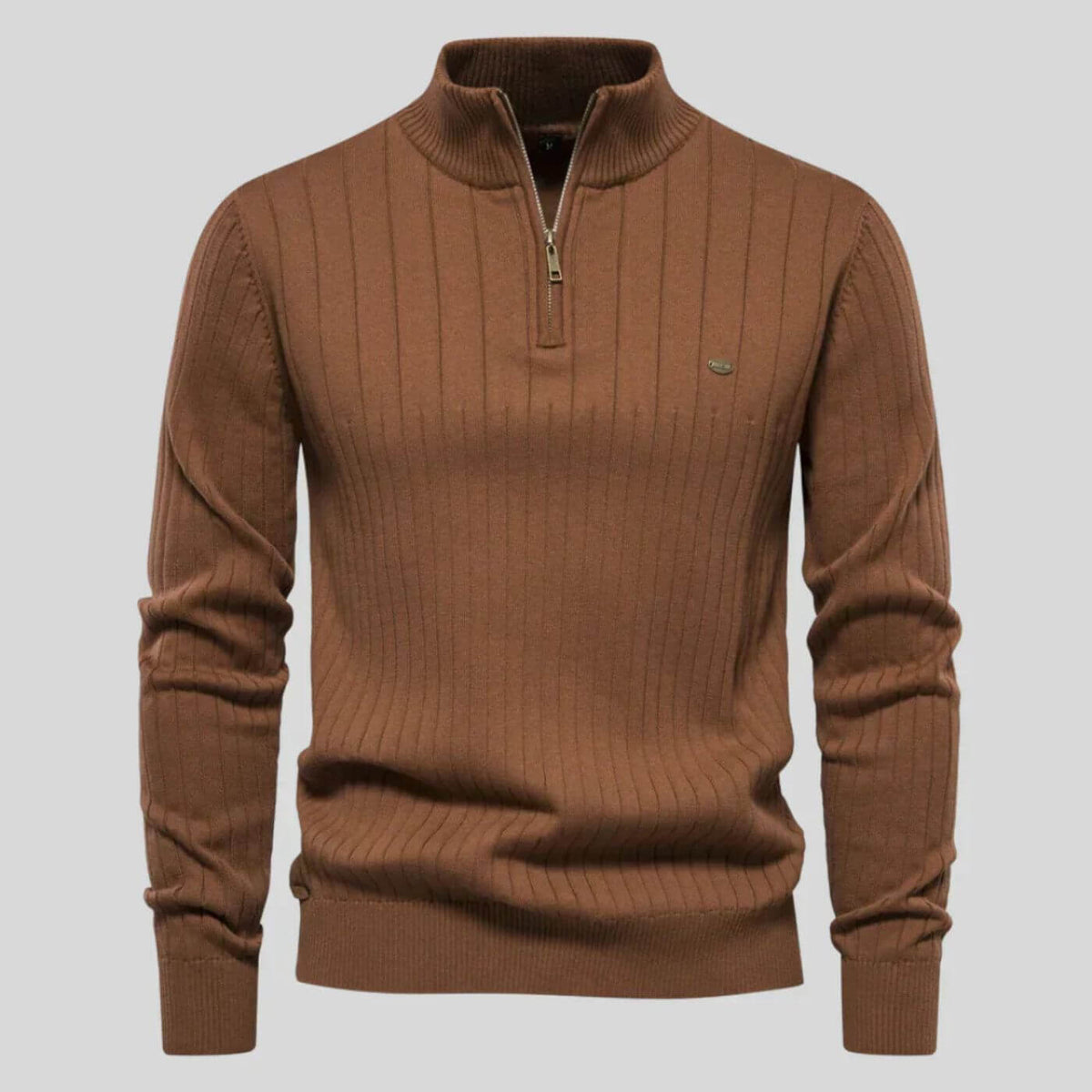 CHICIVELLE | Pull de confort haut de gamme