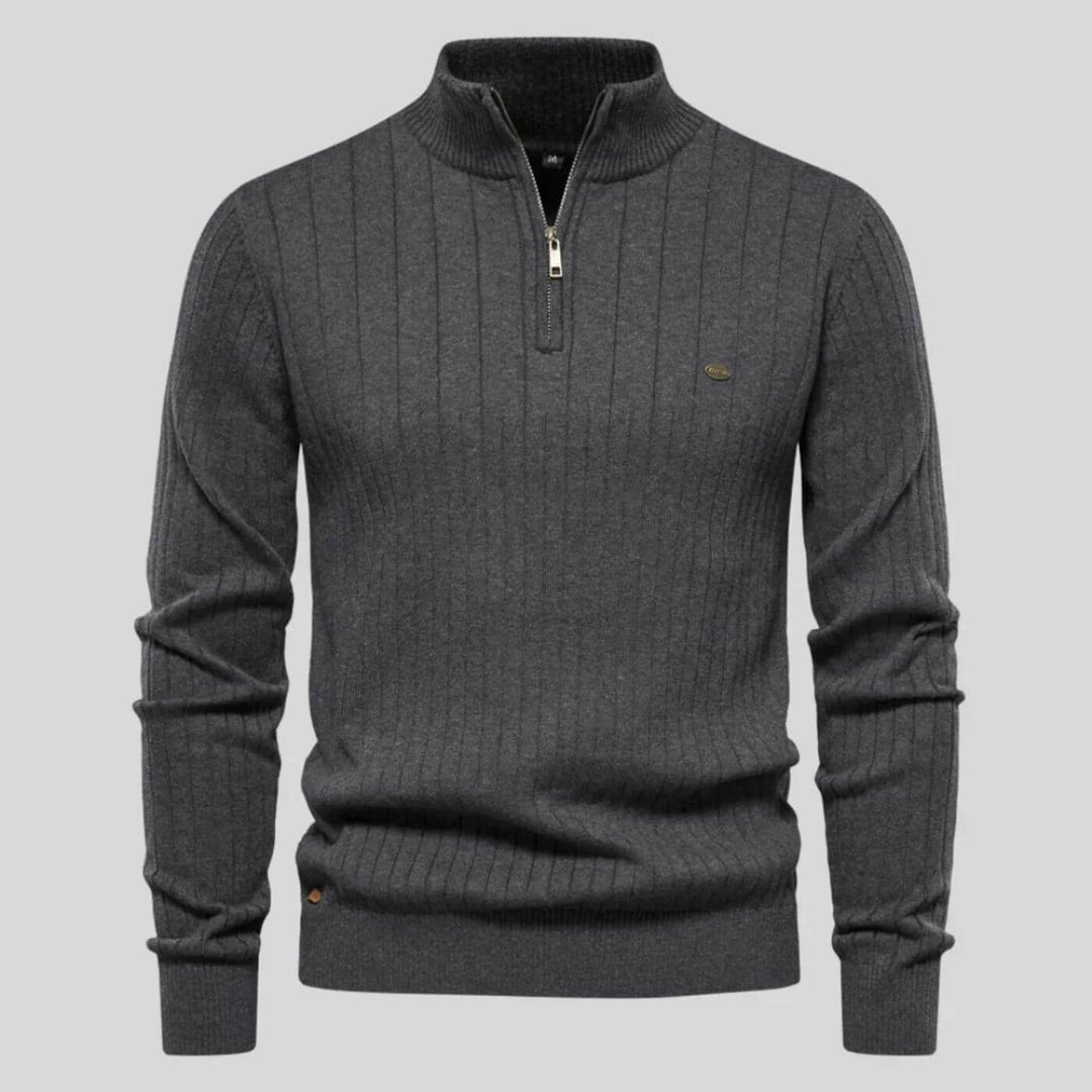 CHICIVELLE | Pull de confort haut de gamme