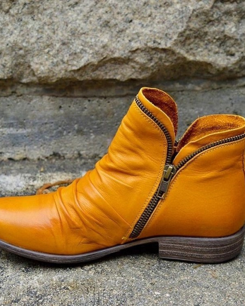 Elowen | Ankle Boots