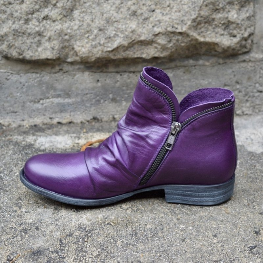 Elowen | Ankle Boots
