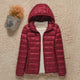  Capuche Bourgogne