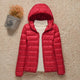  Capuche Rouge