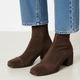  Marron Foncé