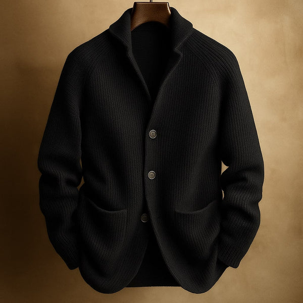Gilet Milano – Laine Premium