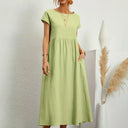  Mint Green