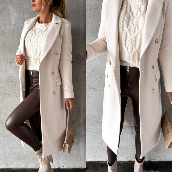 Martina™ - Veste d'Hiver