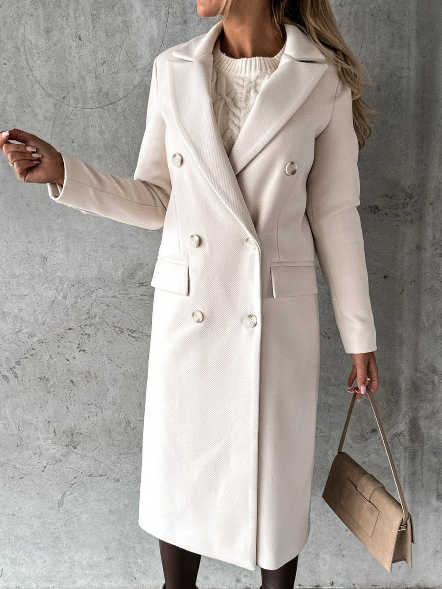 Martina™ - Veste d'Hiver