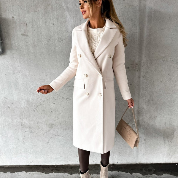 Martina™ - Veste d'Hiver