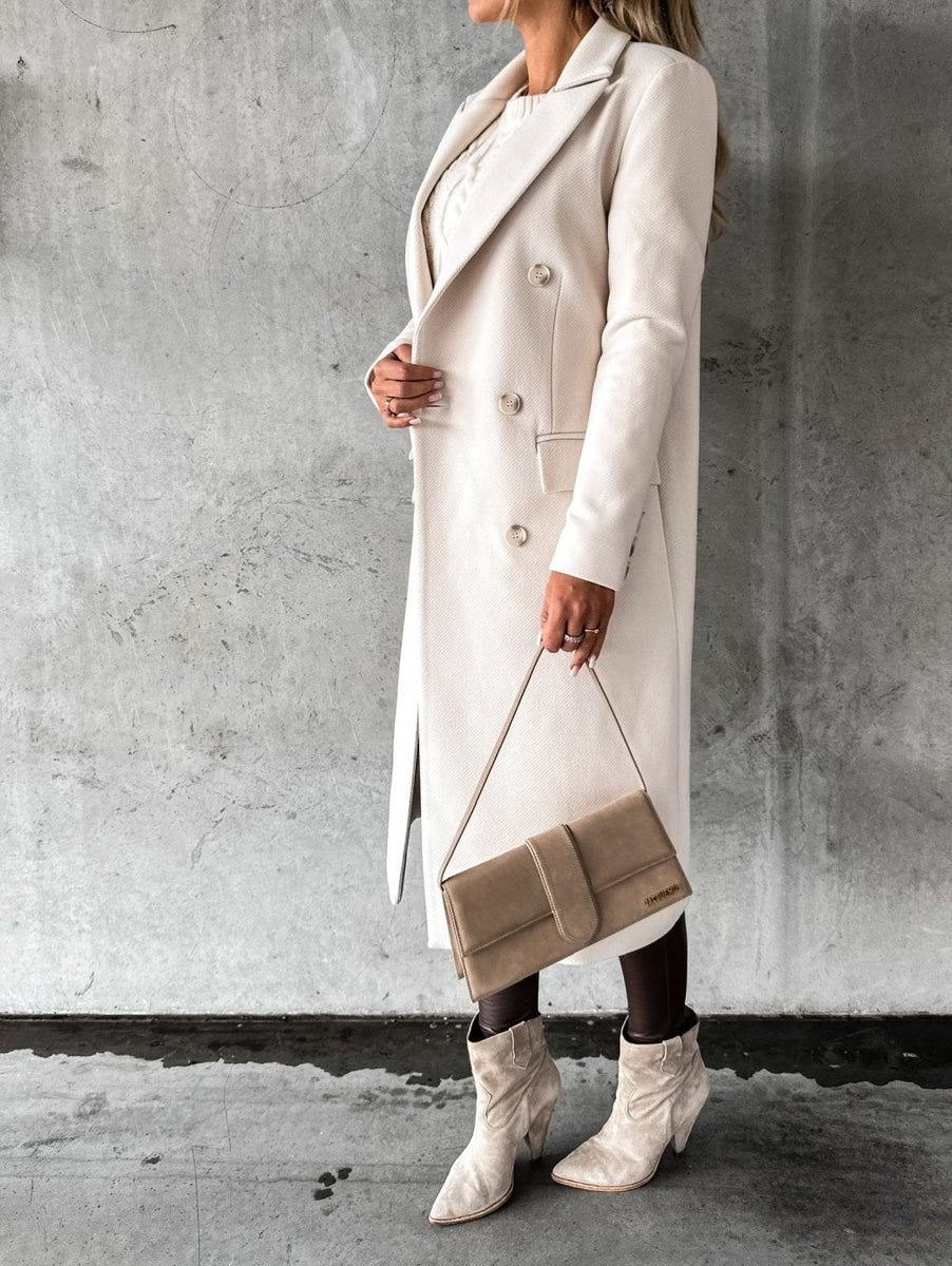 Martina™ - Veste d'Hiver