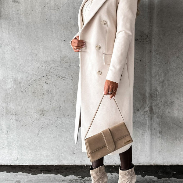 Martina™ - Veste d'Hiver
