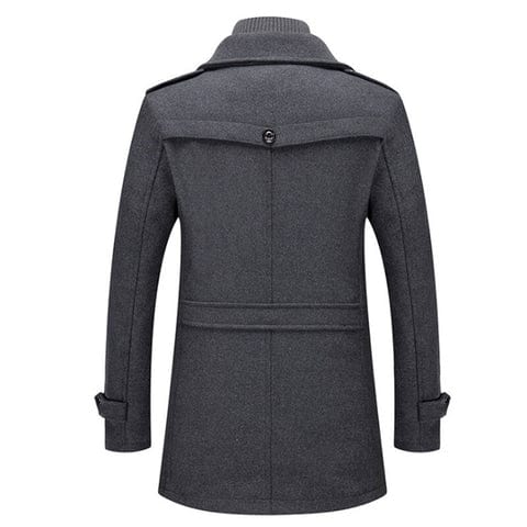 Thomas™ | Manteau d'Hiver Deux Pièces