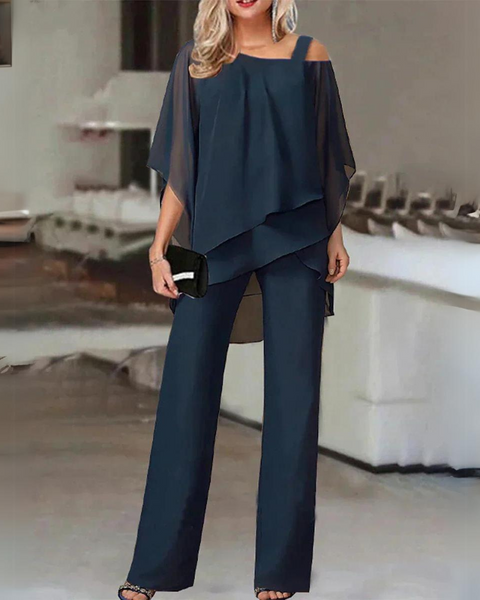 Rhea | Ensemble Grâce Effortless