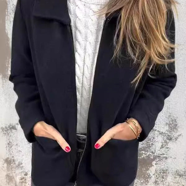 BRIAR™ - Veste Zippée Classique