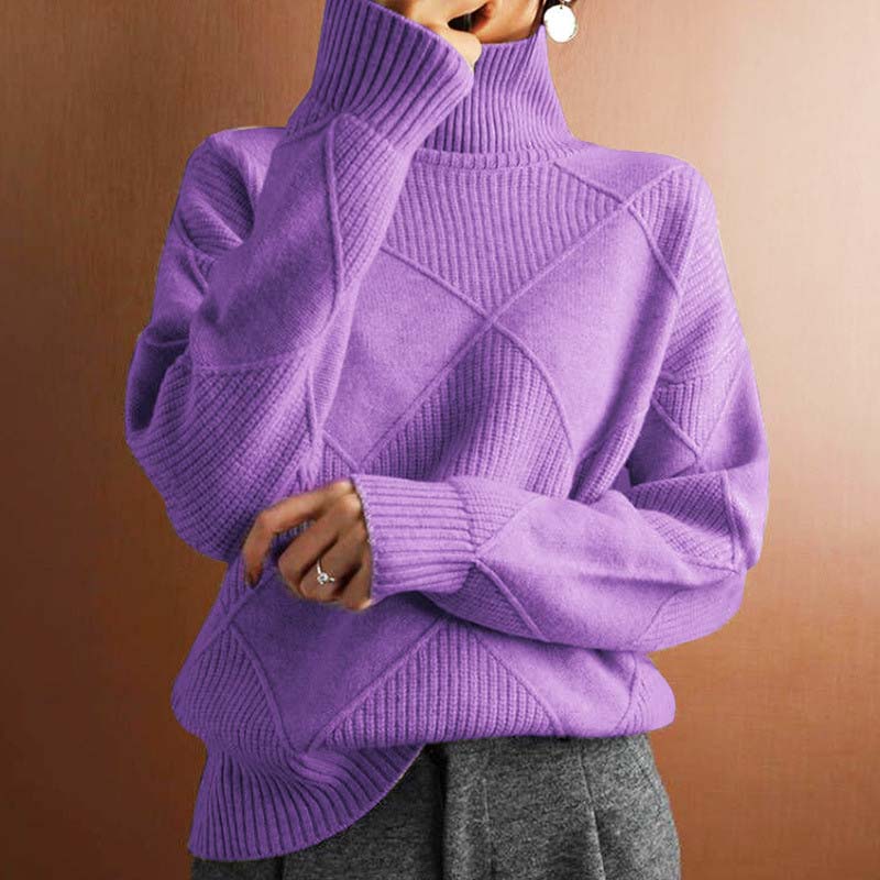 Dreame | Pull Élégant et Confortable
