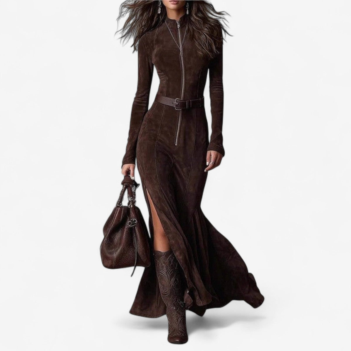 Robe Maxi Régine™