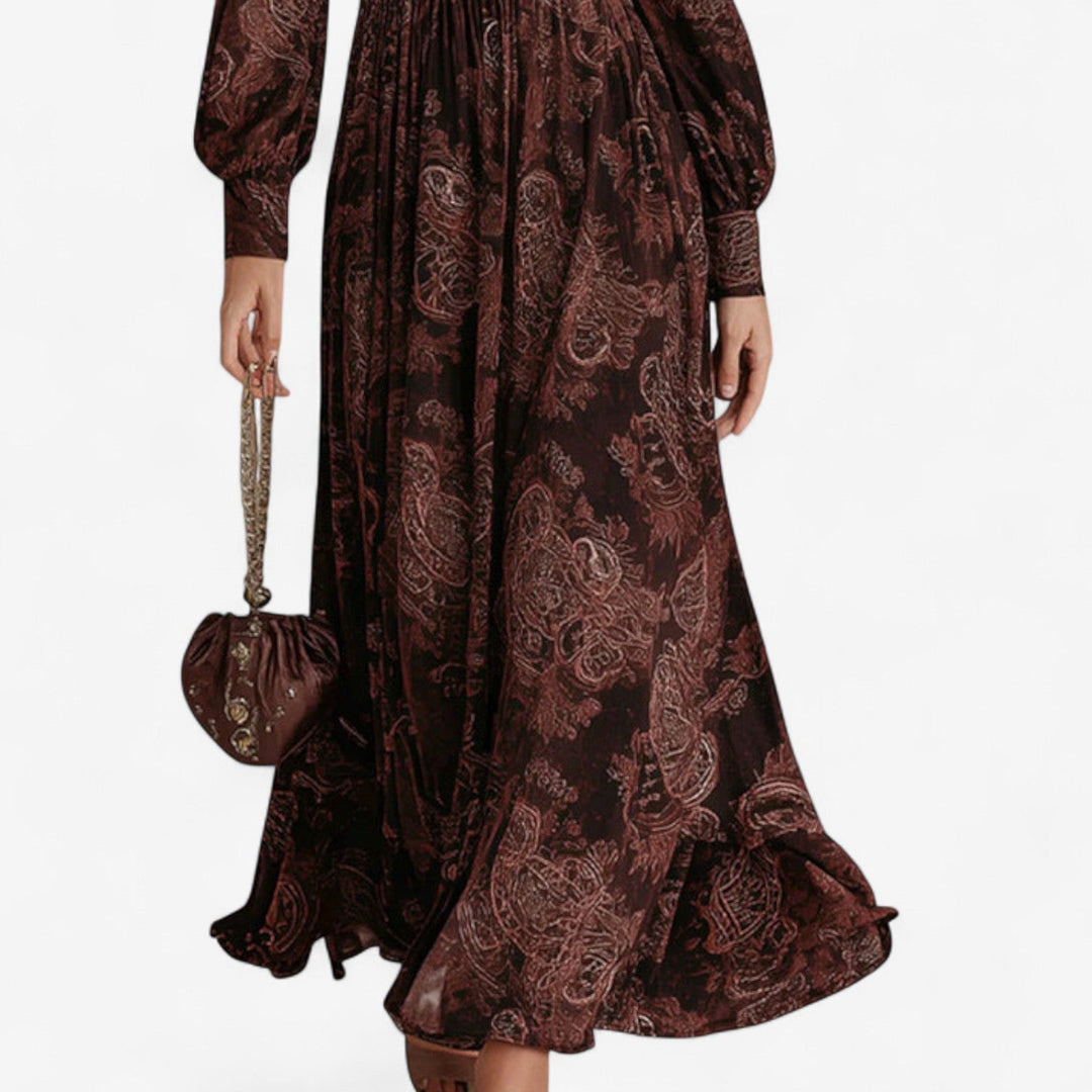 Hélène™ Maxi Intemporelle