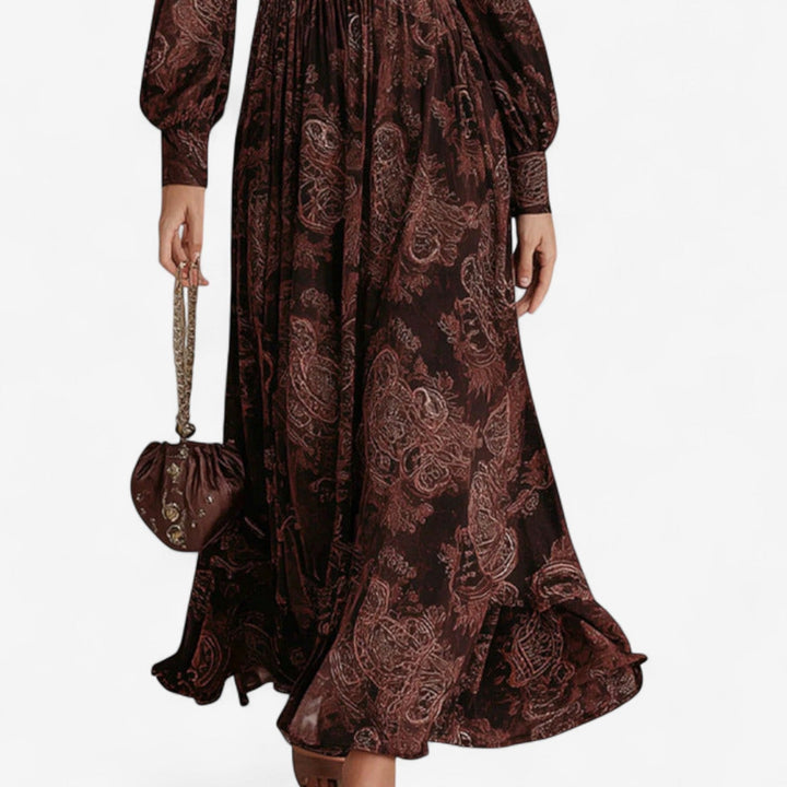 Hélène™ Maxi Intemporelle