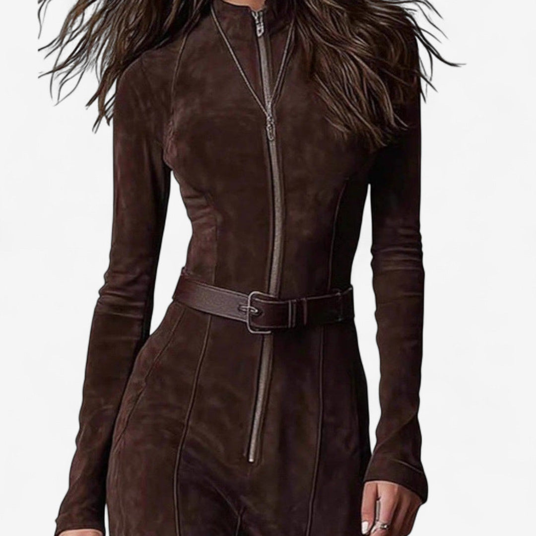 Robe Maxi Régine™