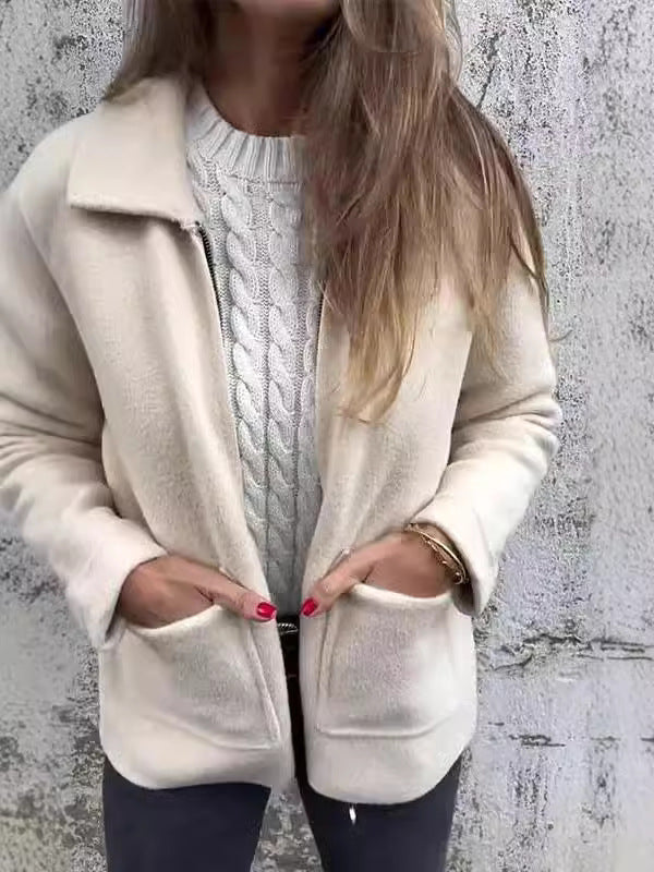 BRIAR™ - Veste Zippée Classique