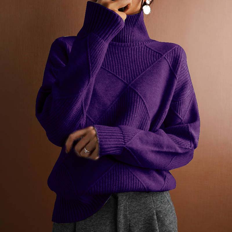 Dreame | Pull Élégant et Confortable