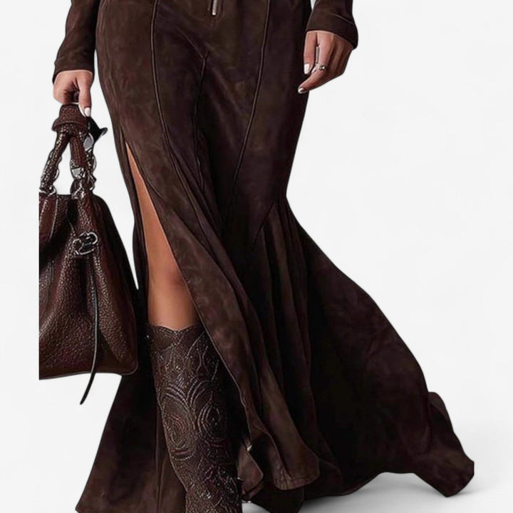 Robe Maxi Régine™