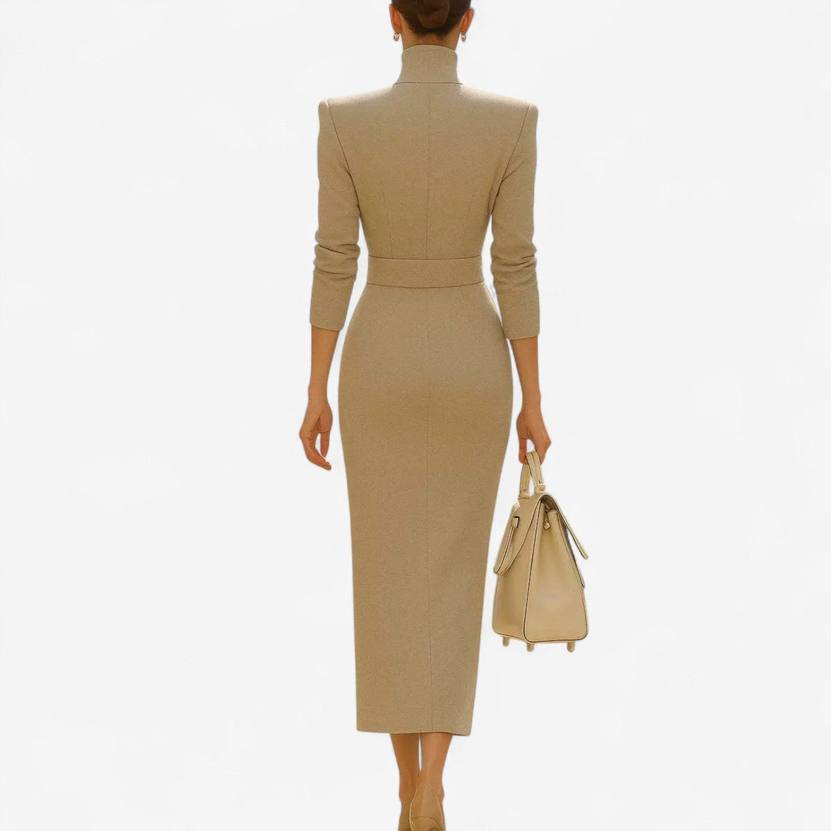 Grace™ Élégance Personnalisée