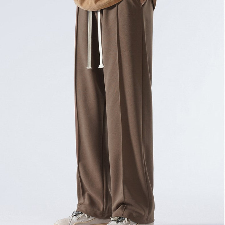 Akari - Pantalon confort japonais