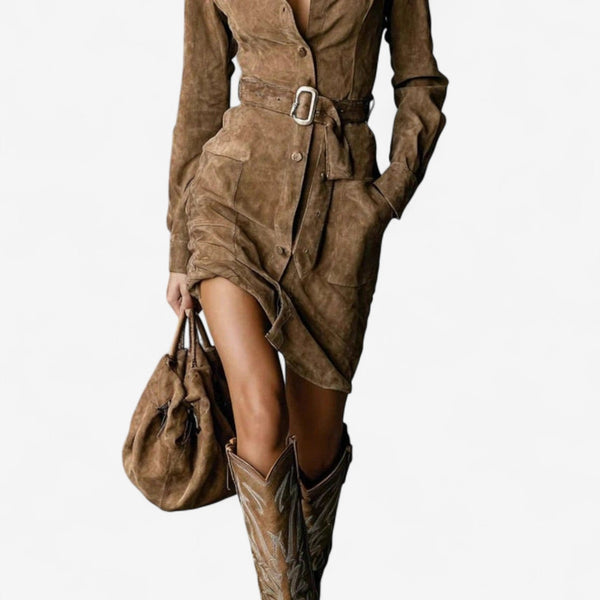 Robe Camel Betty™