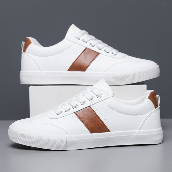 Yves | Baskets élégantes