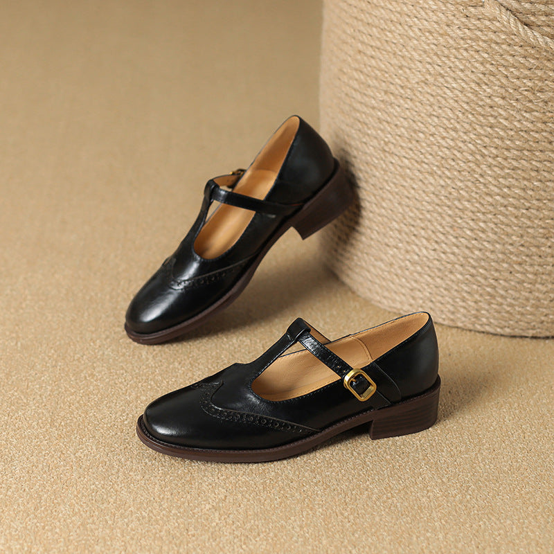 Olivia | Chaussures Mary Jane
