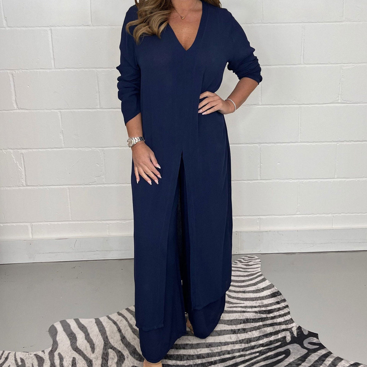 Amira | refined 2-piece set— Effortless Elegance, All-Day Ease
