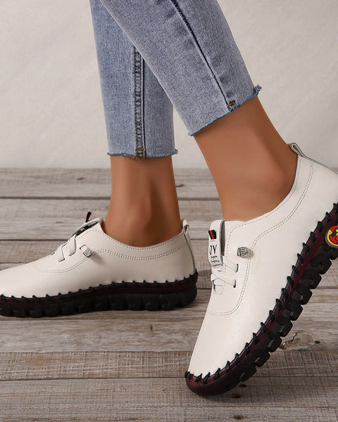 Inora - Casual Shoes with Non-Slip Sole