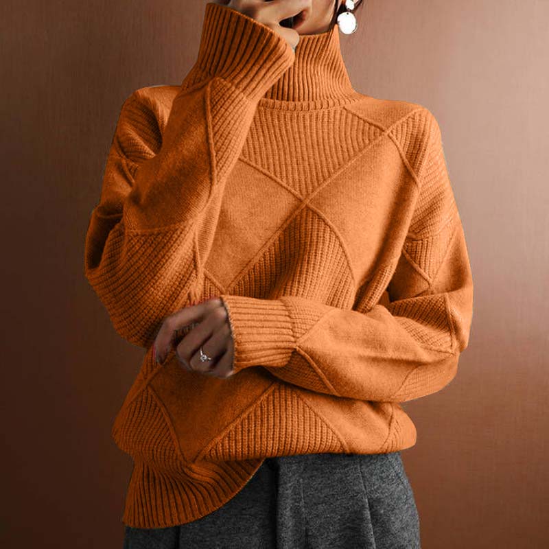 Dreame | Pull Élégant et Confortable