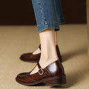  Marron